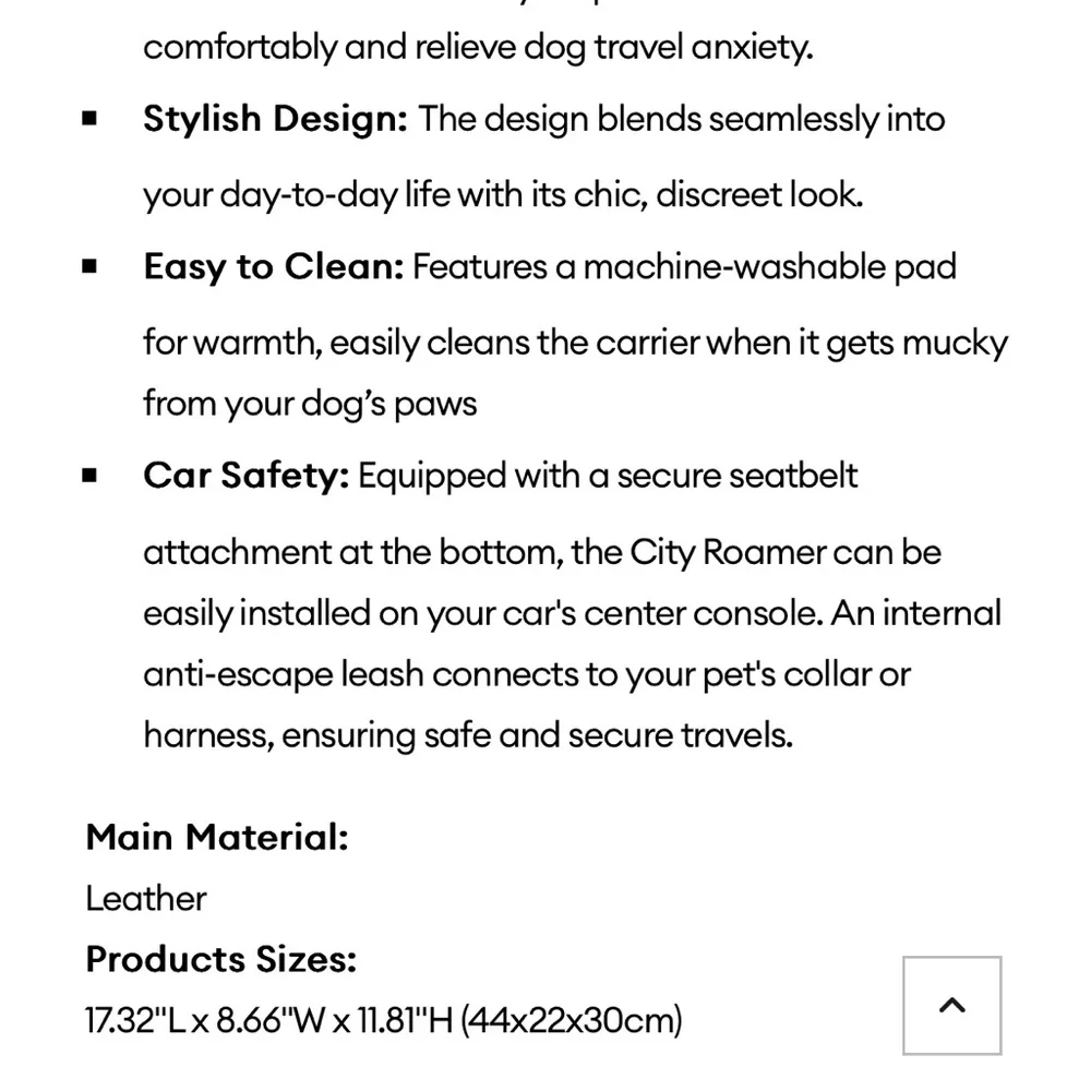 Petunia Pickle Bottom Pink Quilted Dog Carrier
